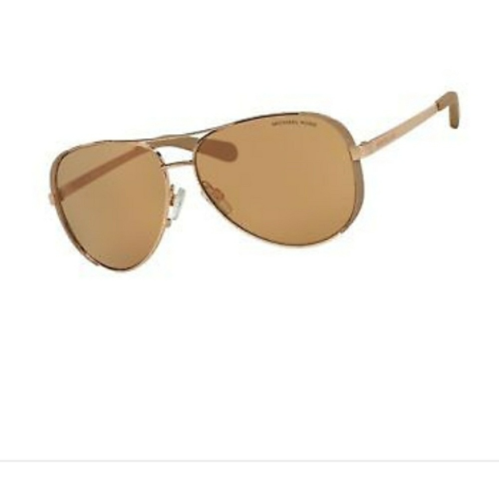 Michael Kors Women's Chelsea Aviators